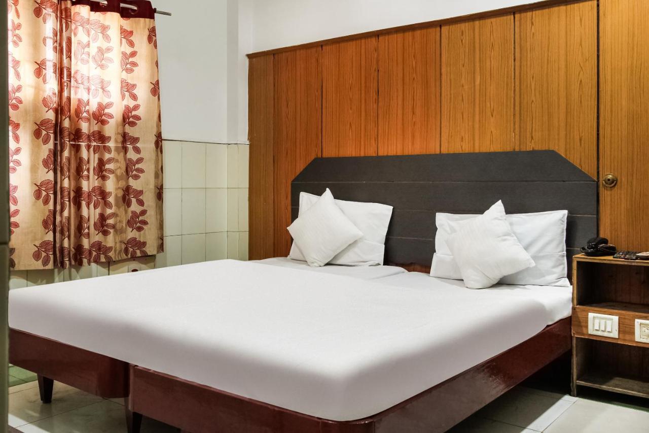 Spot On 43451 Hotel Sakunthala International Тирунелвели Экстерьер фото