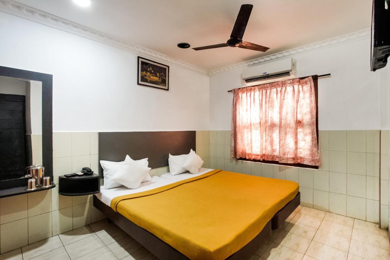 Spot On 43451 Hotel Sakunthala International Тирунелвели Экстерьер фото