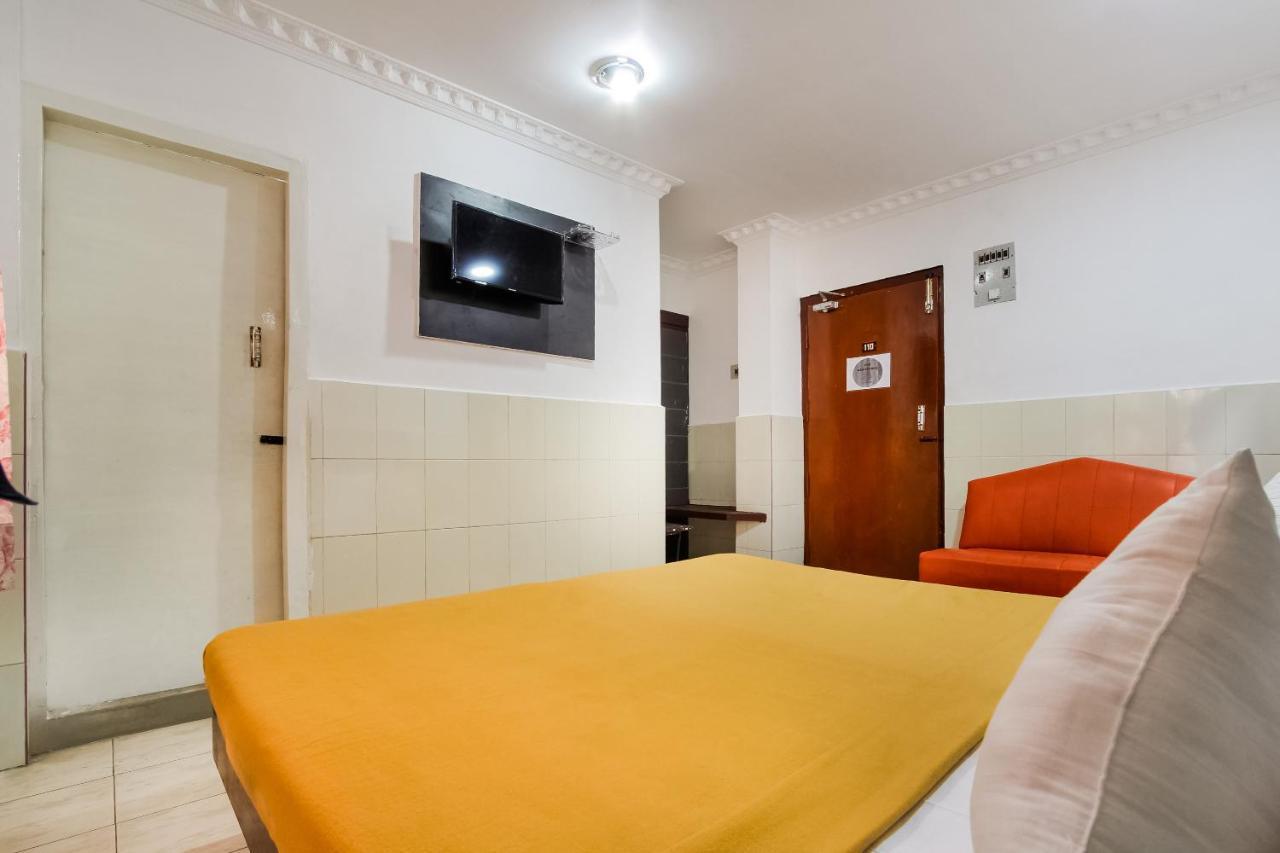 Spot On 43451 Hotel Sakunthala International Тирунелвели Экстерьер фото