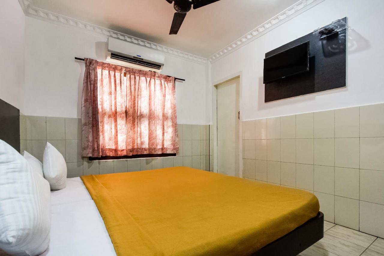 Spot On 43451 Hotel Sakunthala International Тирунелвели Экстерьер фото